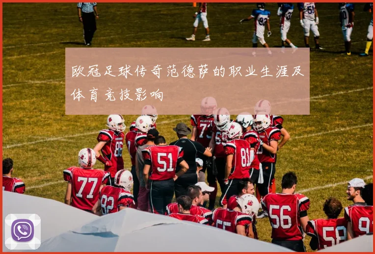 欧冠足球传奇范德萨的职业生涯及体育竞技影响